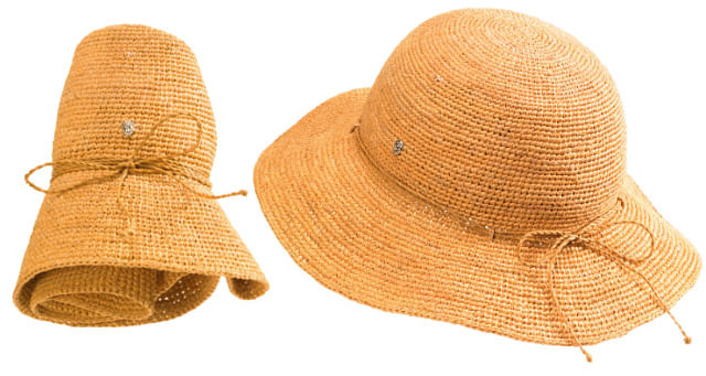 How to pick the right hat and where to buy it in Singapore